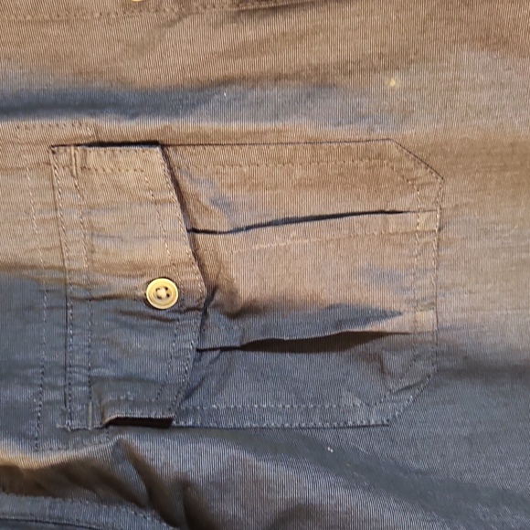 Guess long-sleeved shirts size L - Picture 3 of 5